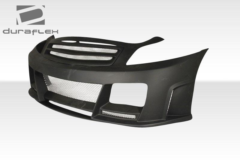 2007-2009 Infiniti G Sedan Duraflex Elite Kit - Image 3