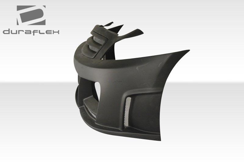 2007-2009 Infiniti G Sedan Duraflex Elite Kit - Image 4