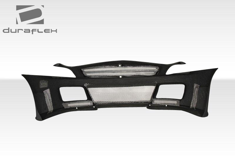 2007-2009 Infiniti G Sedan Duraflex Elite Kit - Image 5