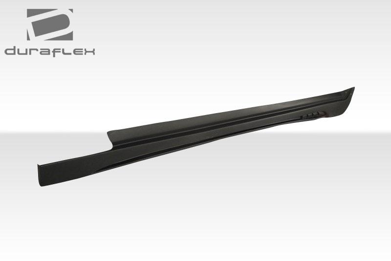 2010-2013 Infiniti G Sedan Duraflex Elite Kit - Image 9