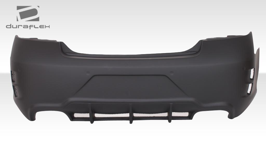2010-2013 Infiniti G Sedan Duraflex Elite Kit - Image 11