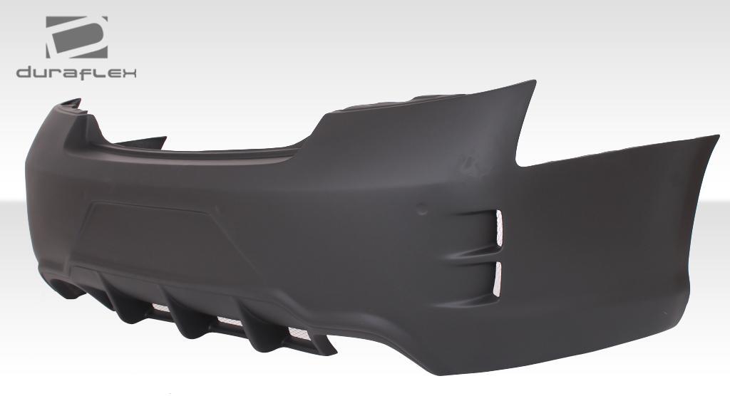 2010-2013 Infiniti G Sedan Duraflex Elite Kit - Image 12