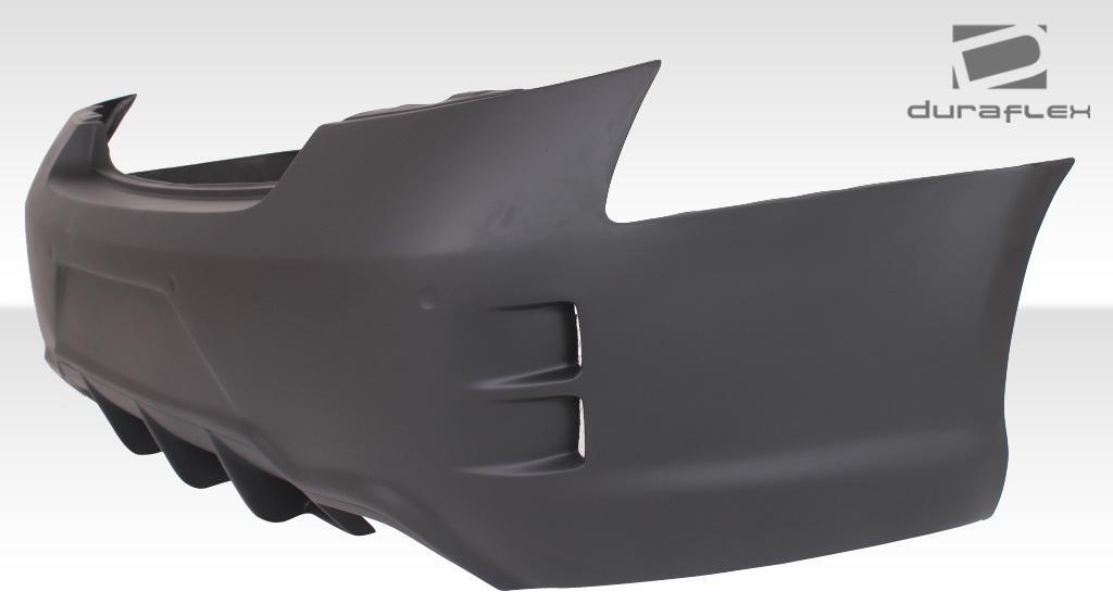 2010-2013 Infiniti G Sedan Duraflex Elite Kit - Image 13