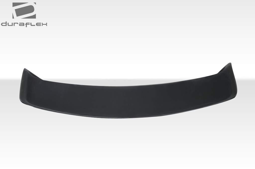2007-2013 Infiniti G Sedan Duraflex Elite Rear Wing - Image 5