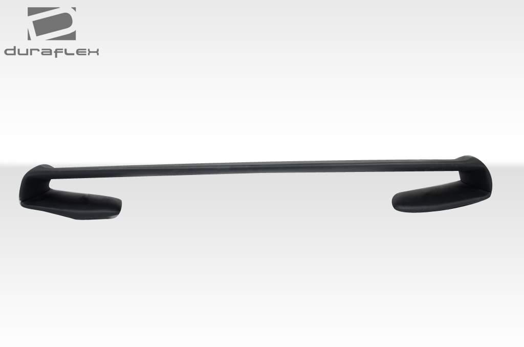 2007-2013 Infiniti G Sedan Duraflex Elite Rear Wing - Image 6