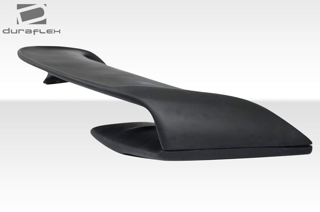2007-2013 Infiniti G Sedan Duraflex Elite Rear Wing - Image 7