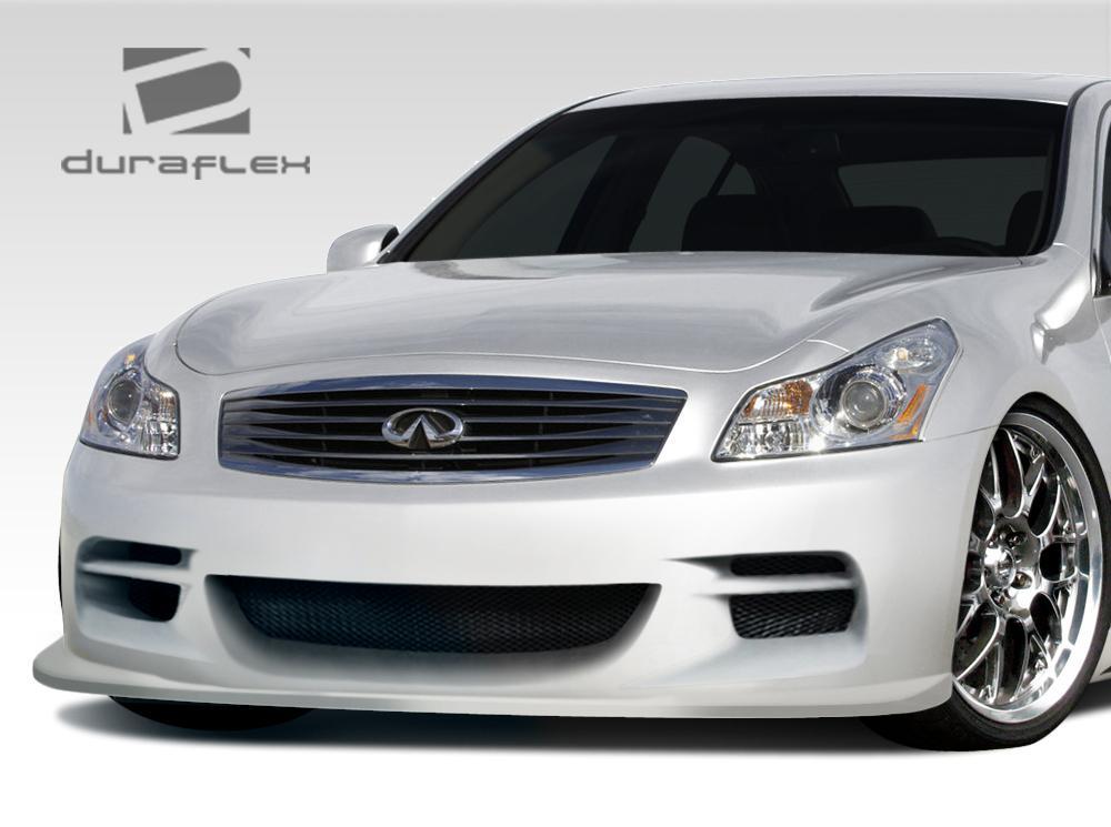 2007-2009 Infiniti G Sedan Duraflex TS-1 Kit - Image 15