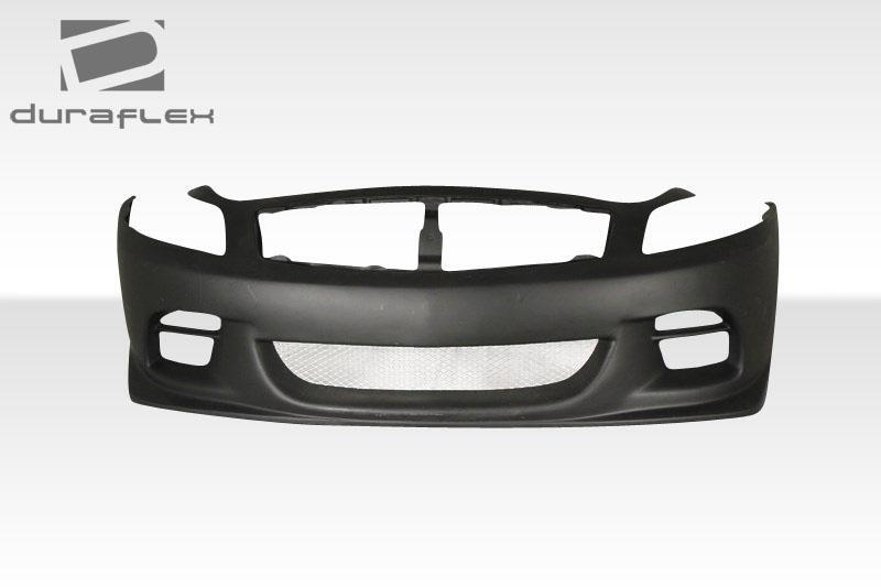 2007-2009 Infiniti G Sedan Duraflex TS-1 Kit - Image 16