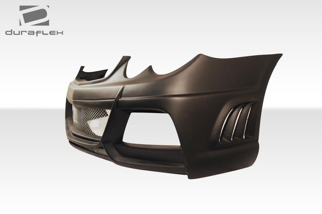2003-2009 Mercedes CLK Duraflex W-1 Front Bumper - Image 3