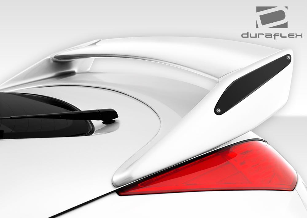2003-2008 Nissan 350Z Duraflex N-2 Rear Wing - Image 2