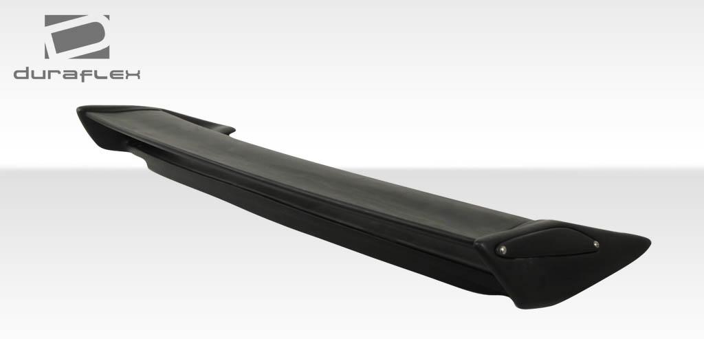 2003-2008 Nissan 350Z Duraflex N-2 Rear Wing - Image 3
