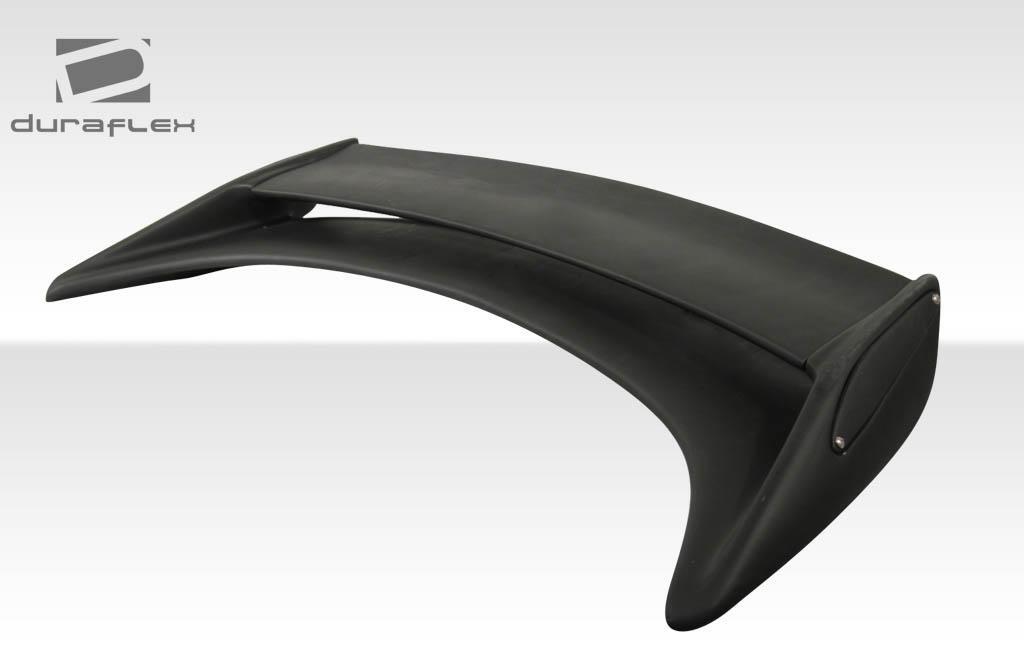 2003-2008 Nissan 350Z Duraflex N-2 Rear Wing - Image 6