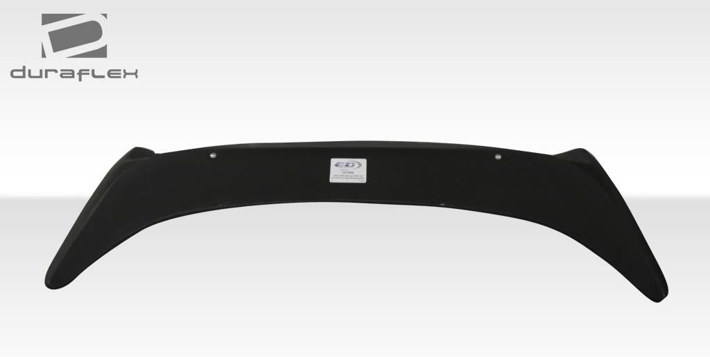 2003-2008 Nissan 350Z Duraflex N-2 Rear Wing - Image 7