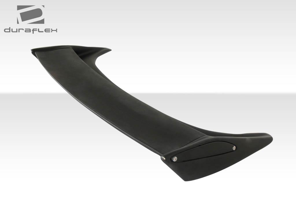 2003-2008 Nissan 350Z Duraflex N-2 Rear Wing - Image 8
