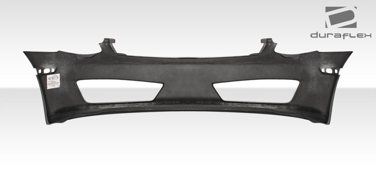 2003-2007 Infiniti G Coupe Duraflex Inven Kit - Image 21