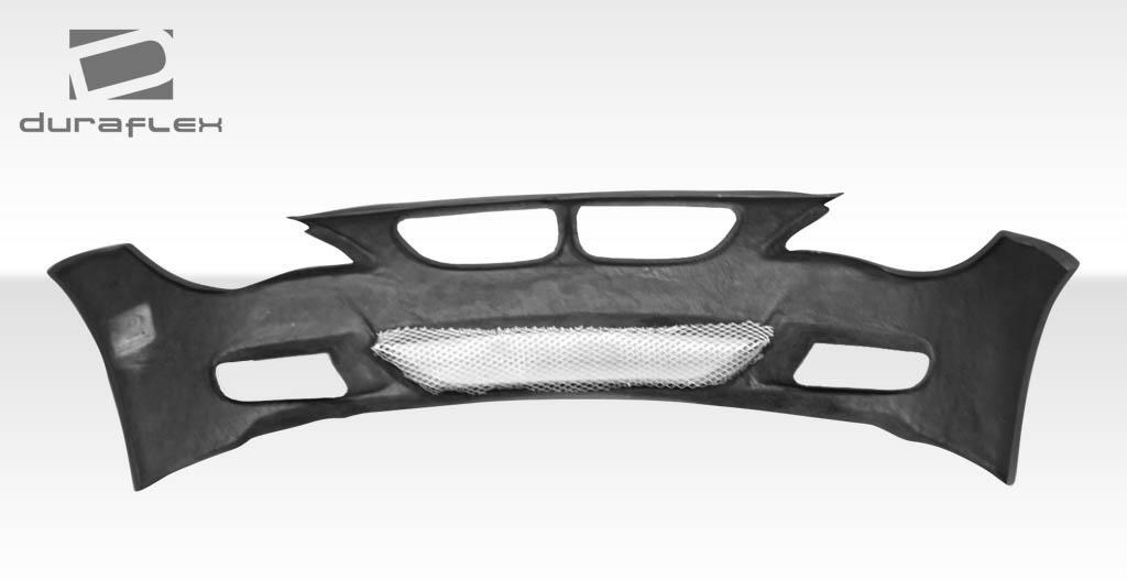 2004-2010 BMW 6 Series Duraflex M6 Look Front Bumper - Image 6