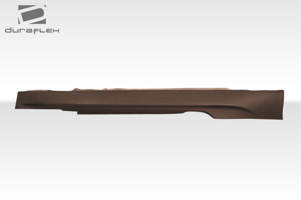 2004-2010 BMW 6 Series Duraflex M6 Look Kit - Image 13