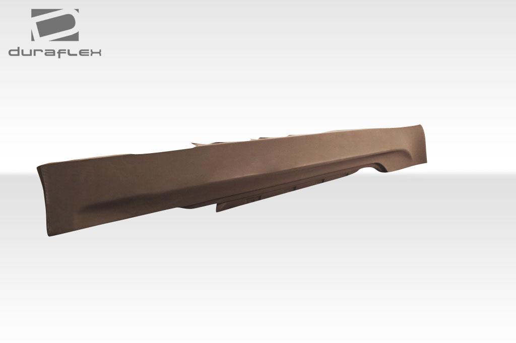 2004-2010 BMW 6 Series Duraflex M6 Look Kit - Image 14