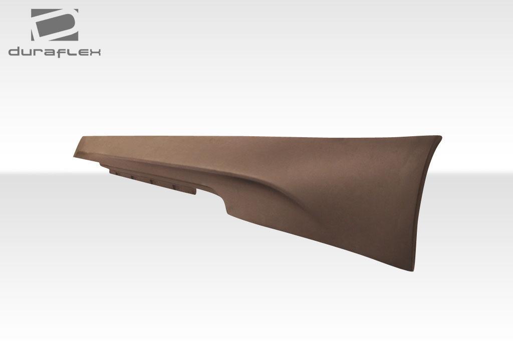 2004-2010 BMW 6 Series Duraflex M6 Look Kit - Image 15