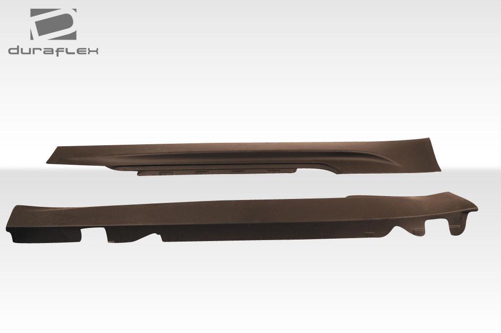 2004-2010 BMW 6 Series Duraflex M6 Look Kit - Image 16