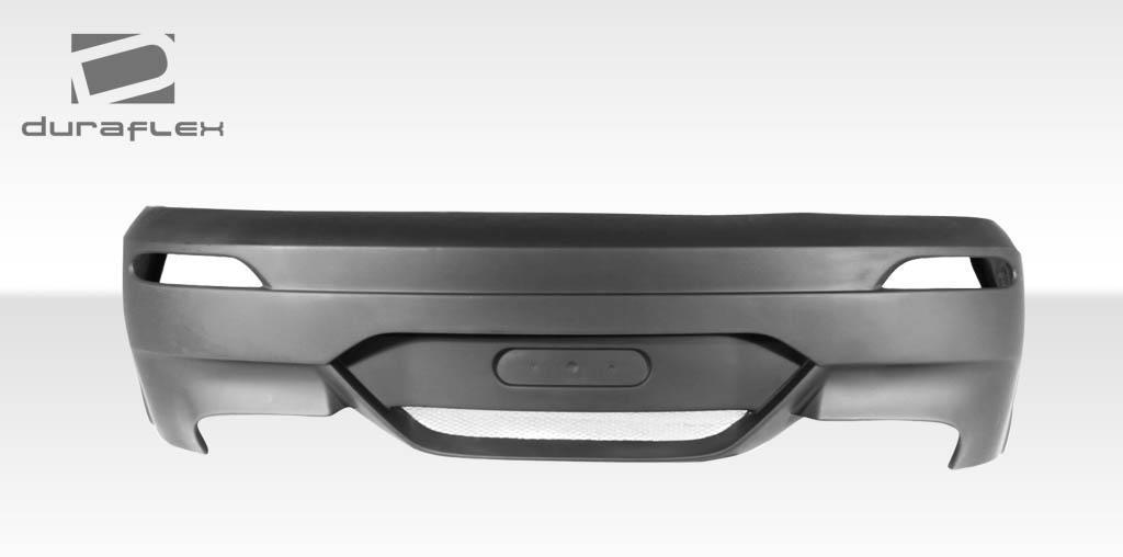 2004-2010 BMW 6 Series Duraflex M6 Look Kit - Image 3