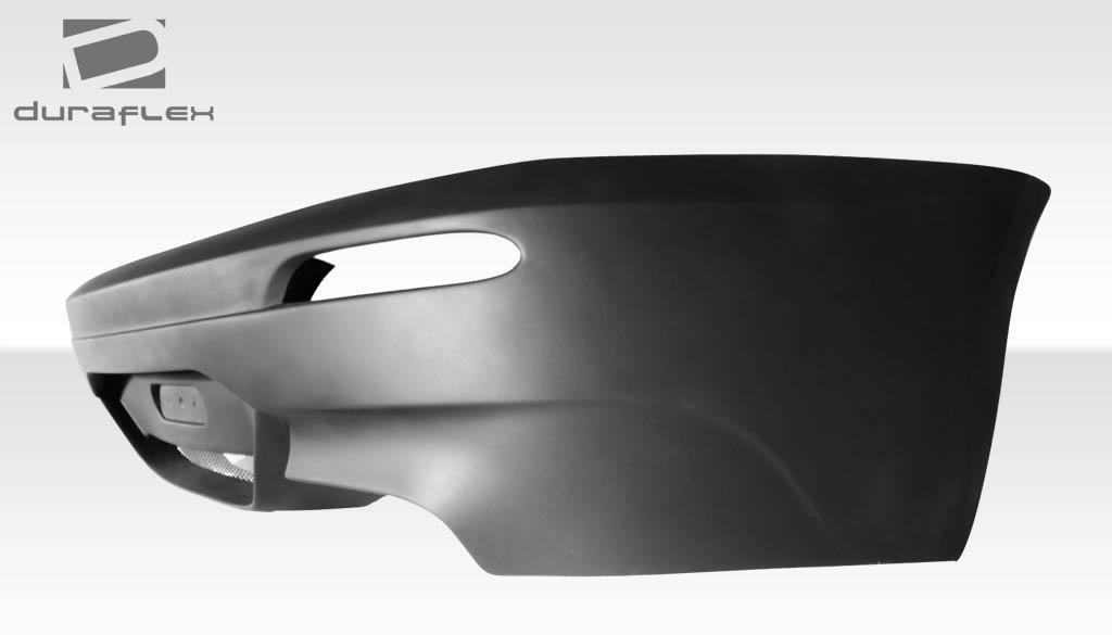 2004-2010 BMW 6 Series Duraflex M6 Look Kit - Image 4