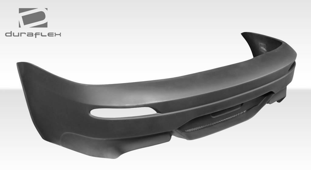 2004-2010 BMW 6 Series Duraflex M6 Look Kit - Image 5