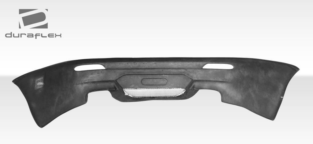 2004-2010 BMW 6 Series Duraflex M6 Look Kit - Image 6
