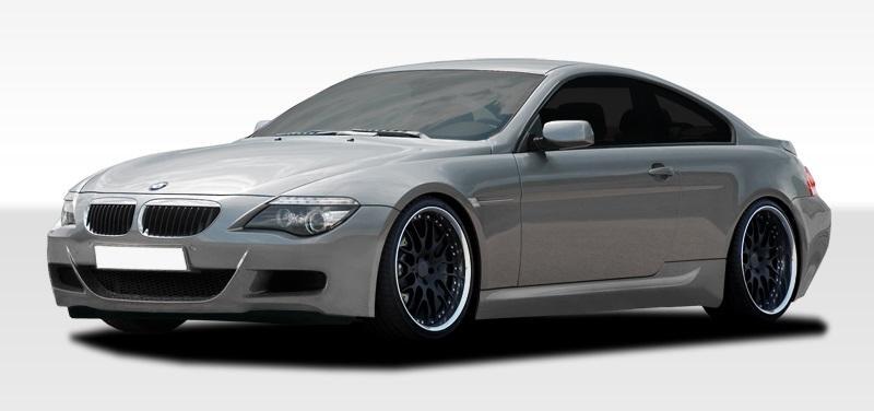 2004-2010 BMW 6 Series Duraflex M6 Look Kit - Image 1