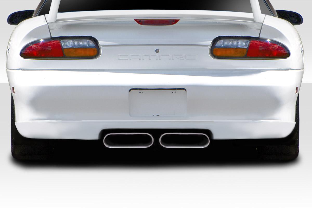 1993-2002 Chevrolet Camaro Duraflex LE Designs Rear Lip - Image 1