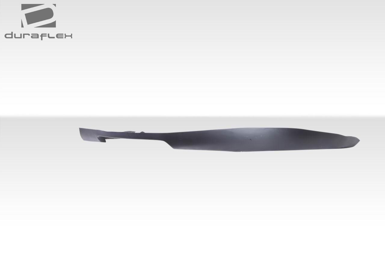 1993-2002 Chevrolet Camaro Duraflex LE Designs Rear Lip - Image 4