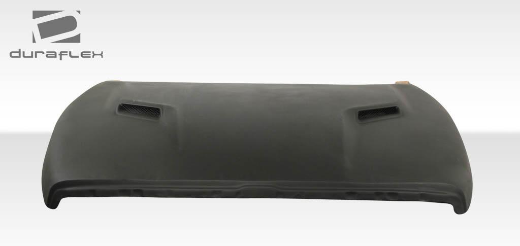 1994-2001 Dodge Ram Duraflex MP-R Hood - Image 2