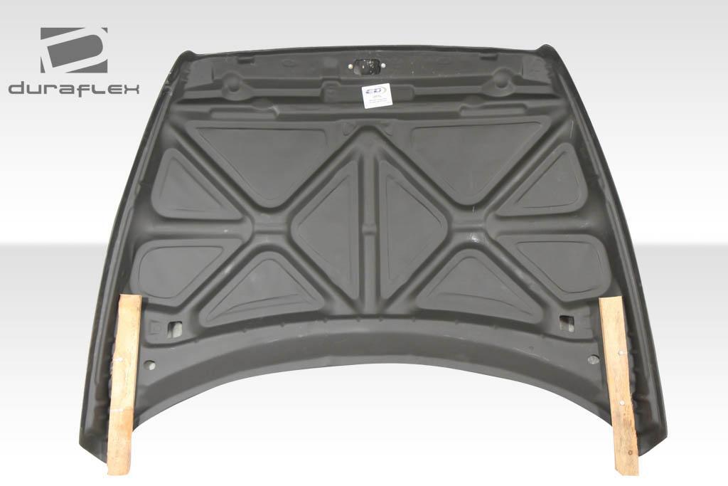 1994-2001 Dodge Ram Duraflex MP-R Hood - Image 5