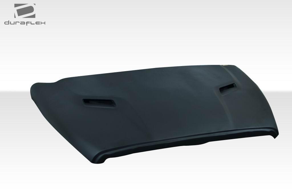 2002-2008 Dodge Ram Duraflex MP-R Hood - Image 6
