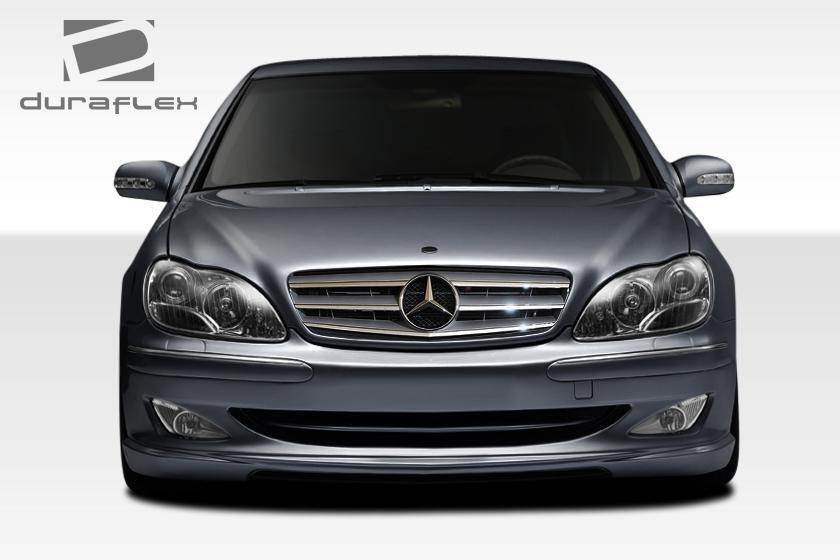2000-2002 Mercedes S Class Duraflex W-2 Kit - Image 15