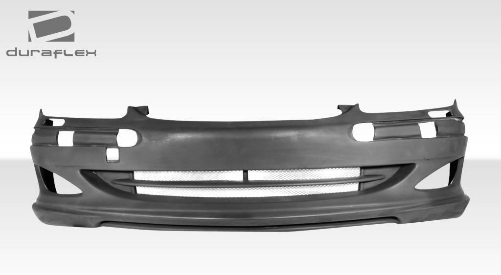 2000-2002 Mercedes S Class Duraflex W-2 Kit - Image 18