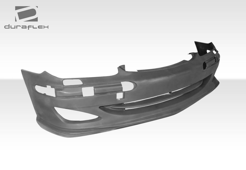 2000-2002 Mercedes S Class Duraflex W-2 Kit - Image 19