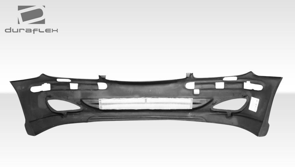2000-2002 Mercedes S Class Duraflex W-2 Kit - Image 20