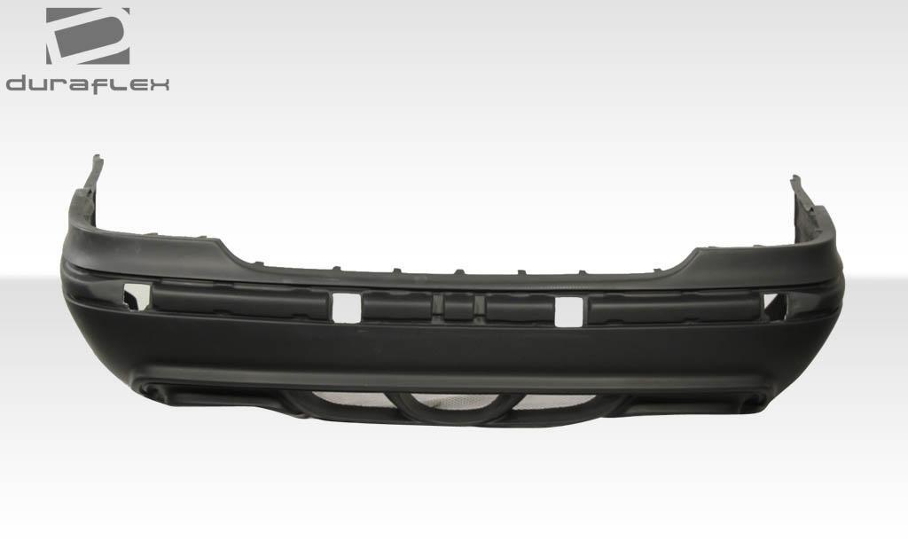 2000-2002 Mercedes S Class Duraflex W-3 Kit - Image 11