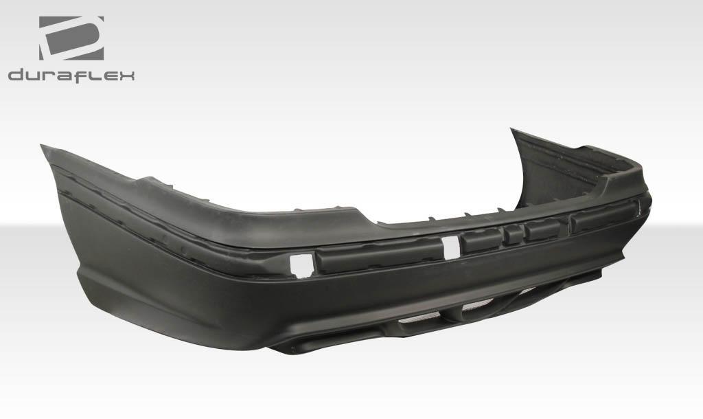 2000-2002 Mercedes S Class Duraflex W-3 Kit - Image 12
