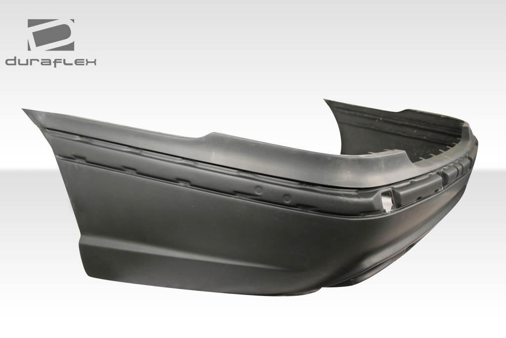 2000-2002 Mercedes S Class Duraflex W-3 Kit - Image 13