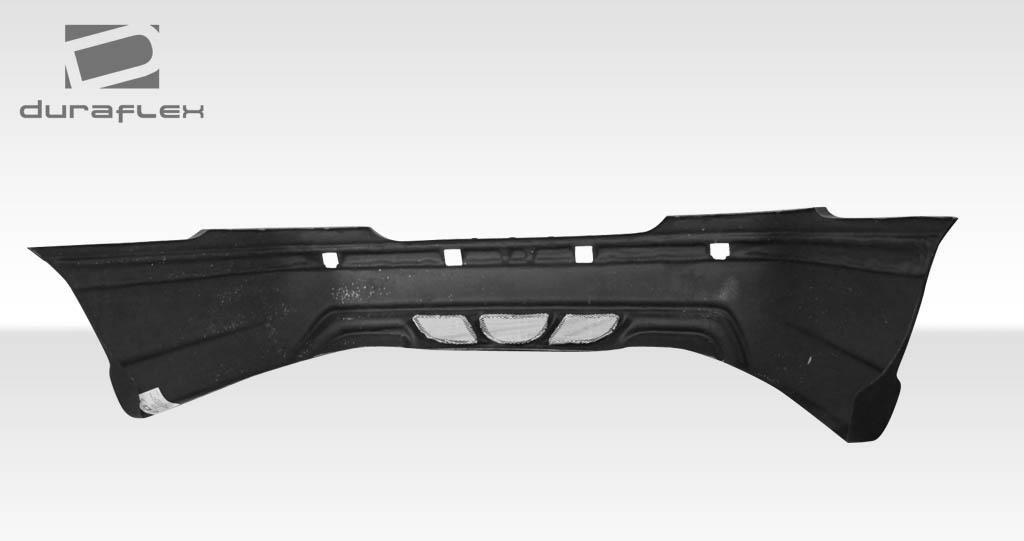 2000-2002 Mercedes S Class Duraflex W-3 Kit - Image 14