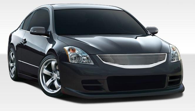2010-2012 Nissan Altima Duraflex GT Concept Kit - Image 1