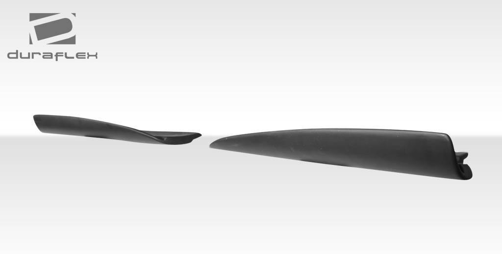 2005-2009 Ferrari F430 Duraflex Eros Version 1 Side Skirts - Image 4