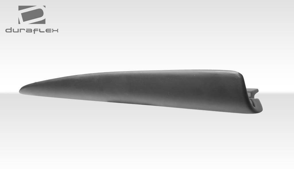 2005-2009 Ferrari F430 Duraflex Eros Version 1 Side Skirts - Image 6
