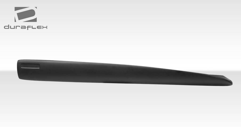 2005-2009 Ferrari F430 Duraflex Eros Version 1 Side Skirts - Image 7