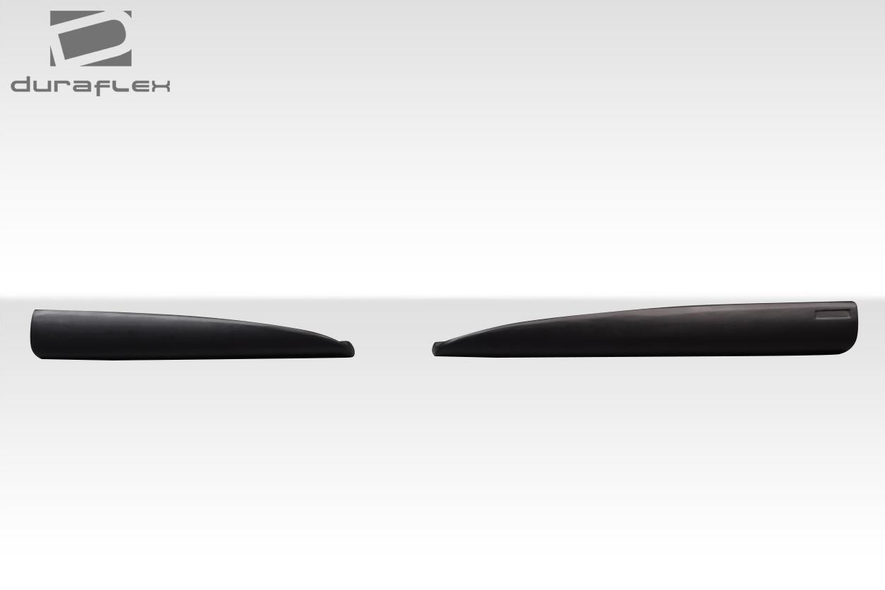 2005-2009 Ferrari F430 Duraflex Eros Version 1 Side Skirts - Image 9