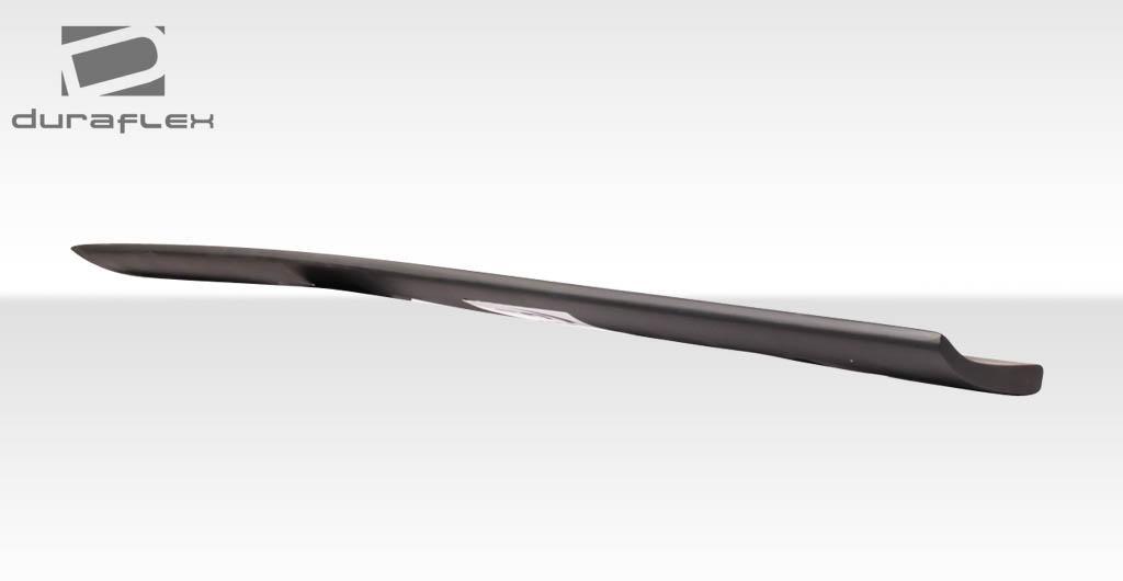 2005-2009 Ferrari F430 Duraflex Eros Version 1 Rear Lip - Image 3