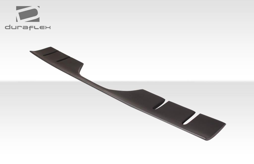 2005-2009 Ferrari F430 Duraflex Eros Version 1 Rear Lip - Image 4