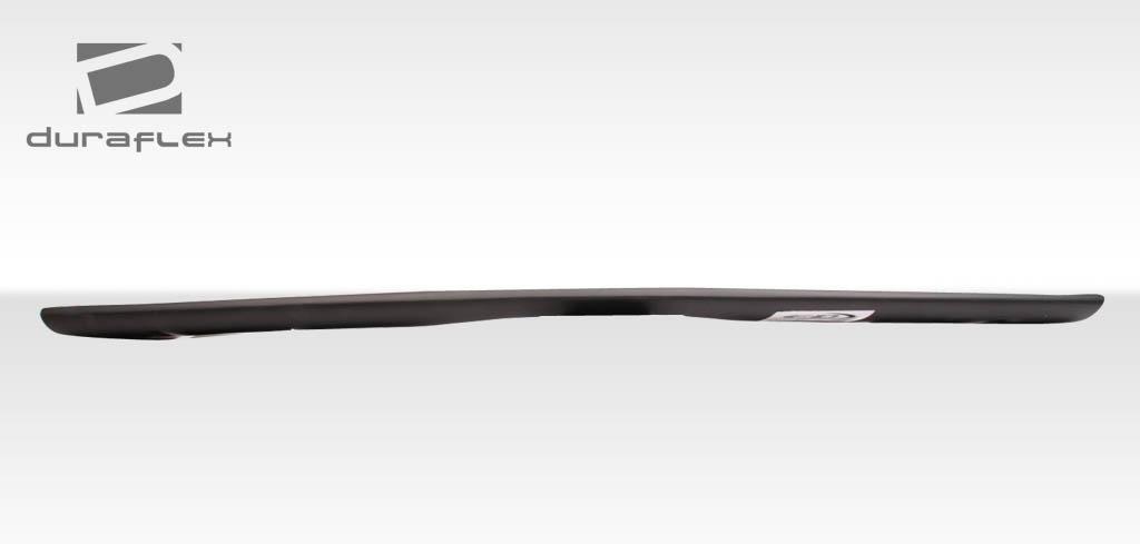 2005-2009 Ferrari F430 Duraflex Eros Version 1 Rear Lip - Image 5